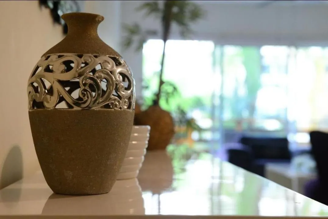 Apartment Blue Ocean Riviera Maya Playa del Carmen Mexico