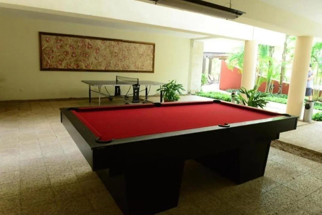 Apartment Blue Ocean Riviera Maya Playa del Carmen Mexico