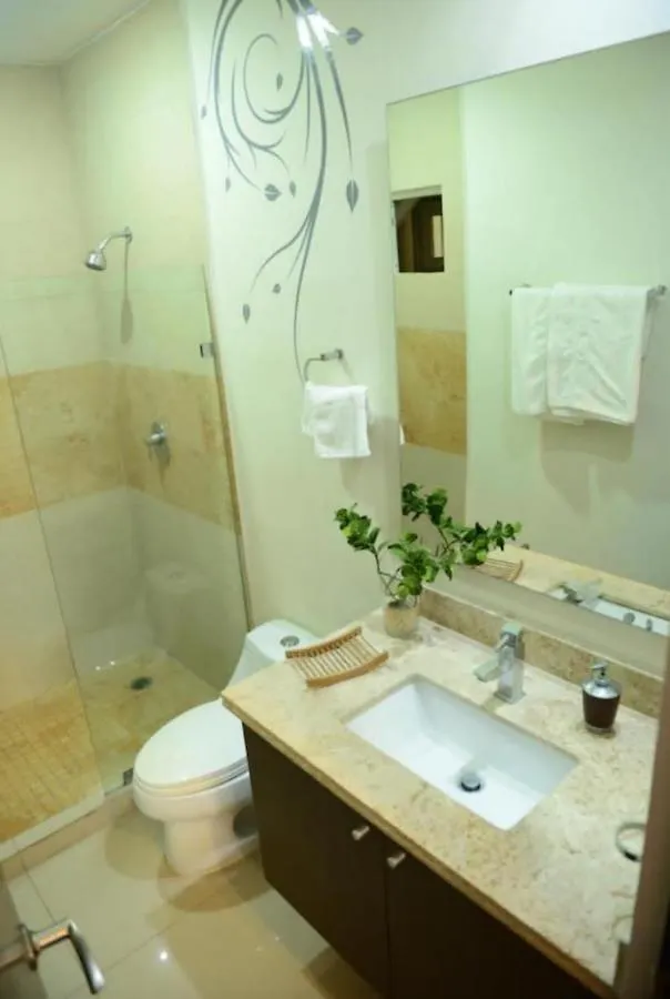 Apartment Blue Ocean Riviera Maya Playa del Carmen Mexico