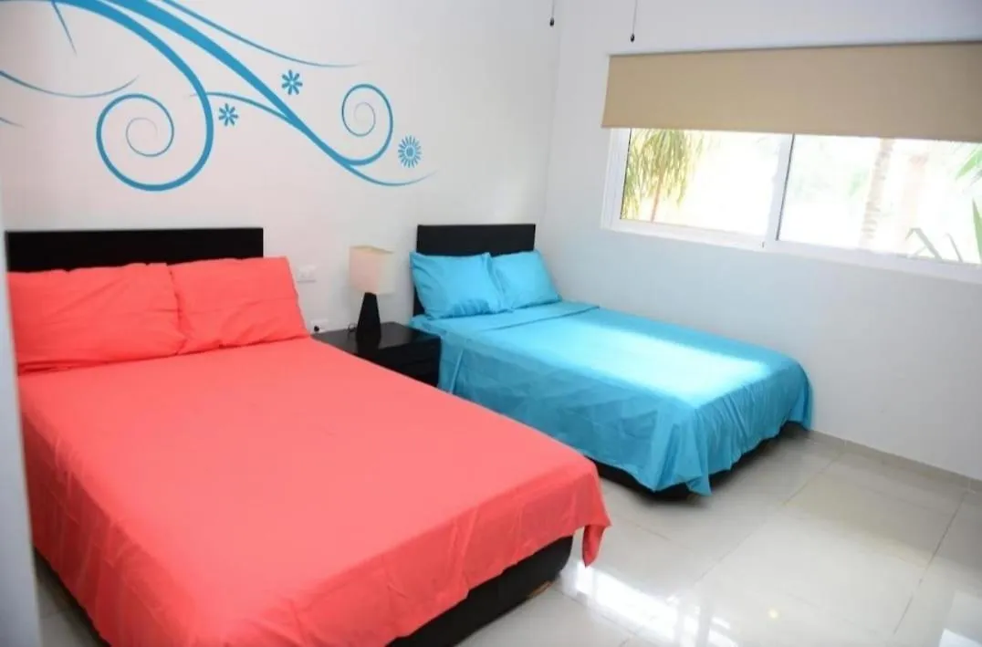 Blue Ocean Riviera Maya Playa del Carmen 0*,