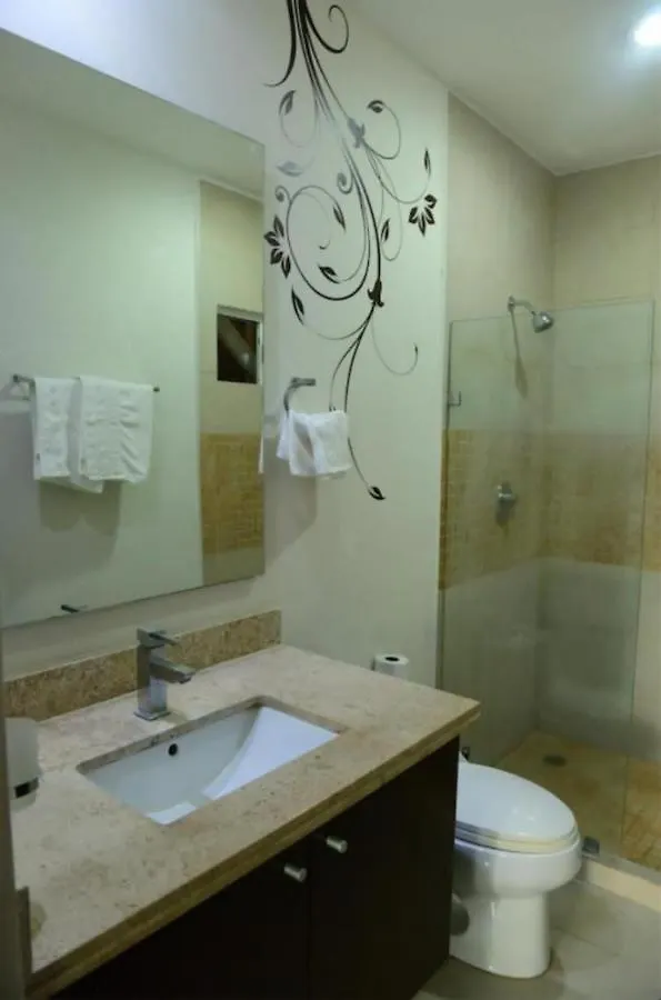 Blue Ocean Riviera Maya Playa del Carmen Apartment