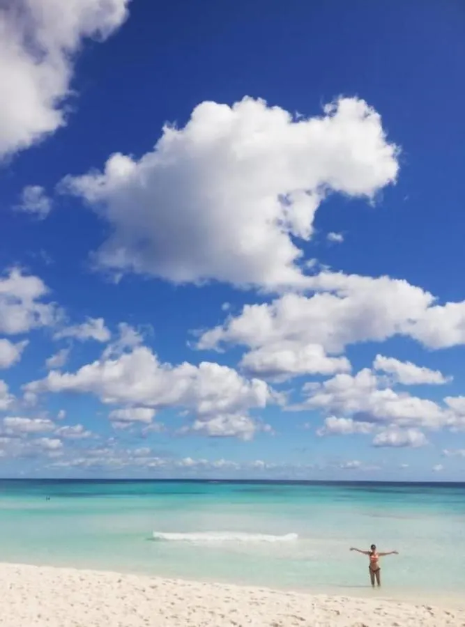 Blue Ocean Riviera Maya Playa del Carmen Apartment