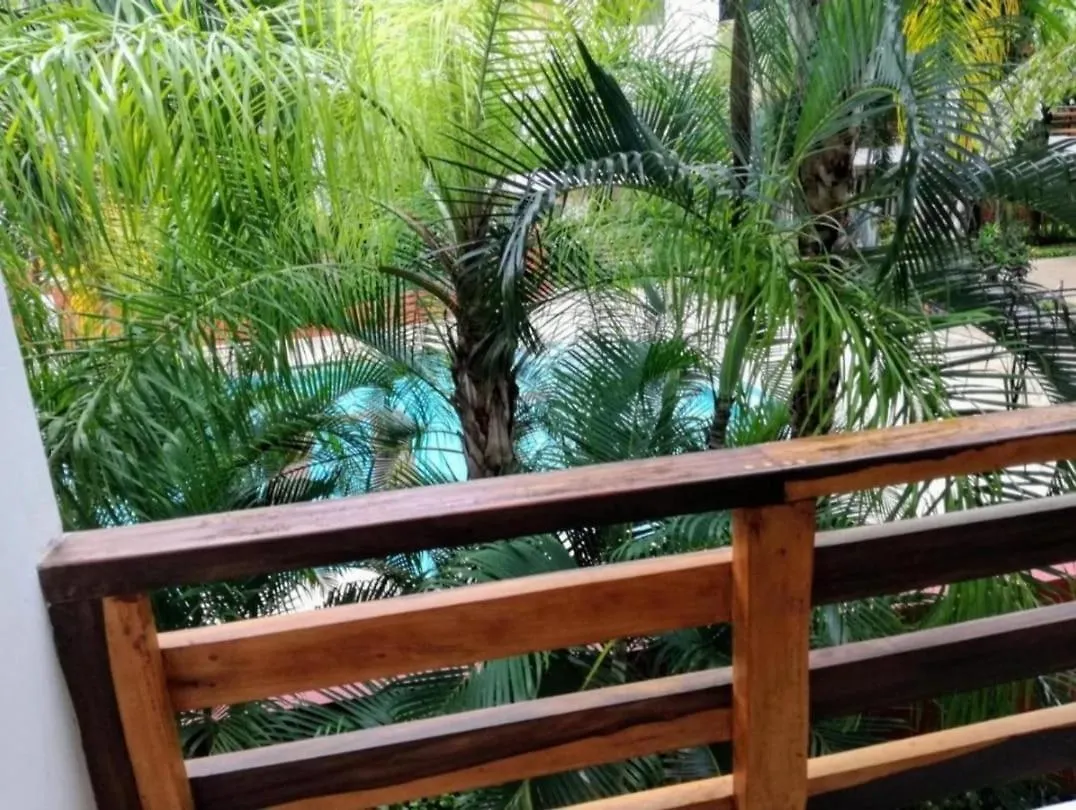 Apartment Blue Ocean Riviera Maya Playa del Carmen