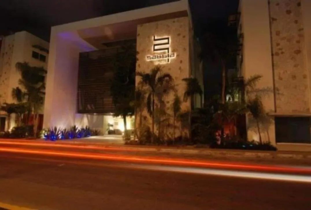 Blue Ocean Riviera Maya Playa del Carmen Apartment