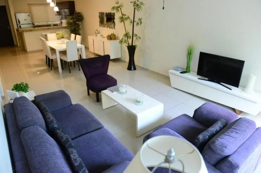 Apartment Blue Ocean Riviera Maya Playa del Carmen