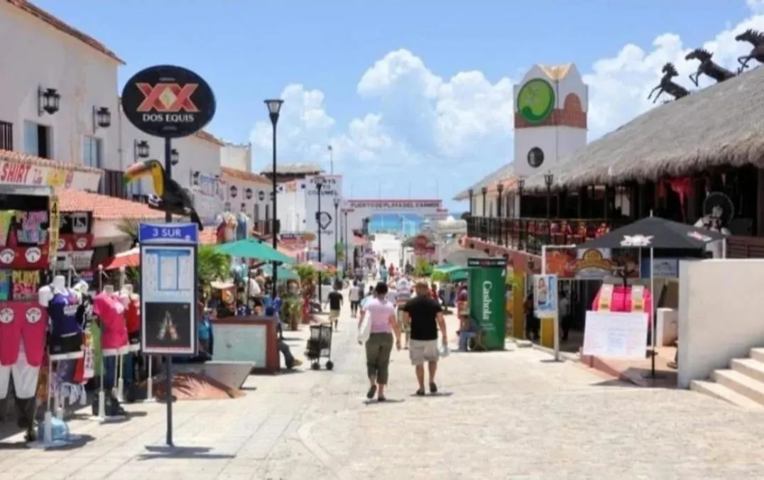 Blue Ocean Riviera Maya Playa del Carmen Apartment