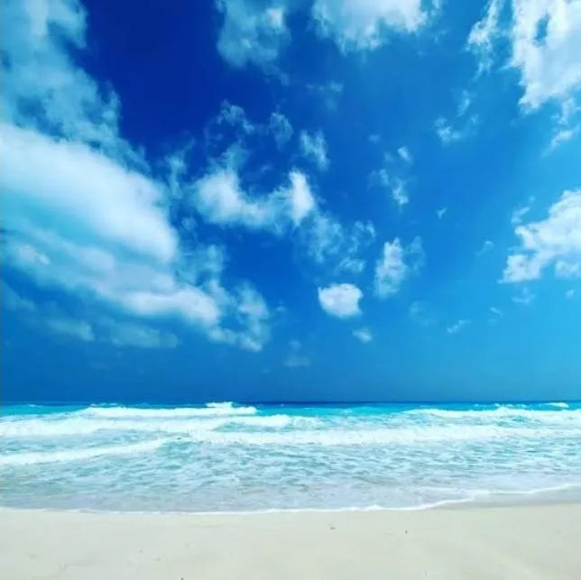 Apartment Blue Ocean Riviera Maya Playa del Carmen