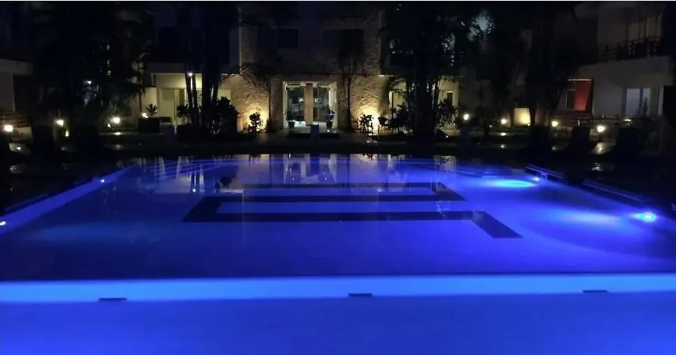 Blue Ocean Riviera Maya Playa del Carmen Apartment